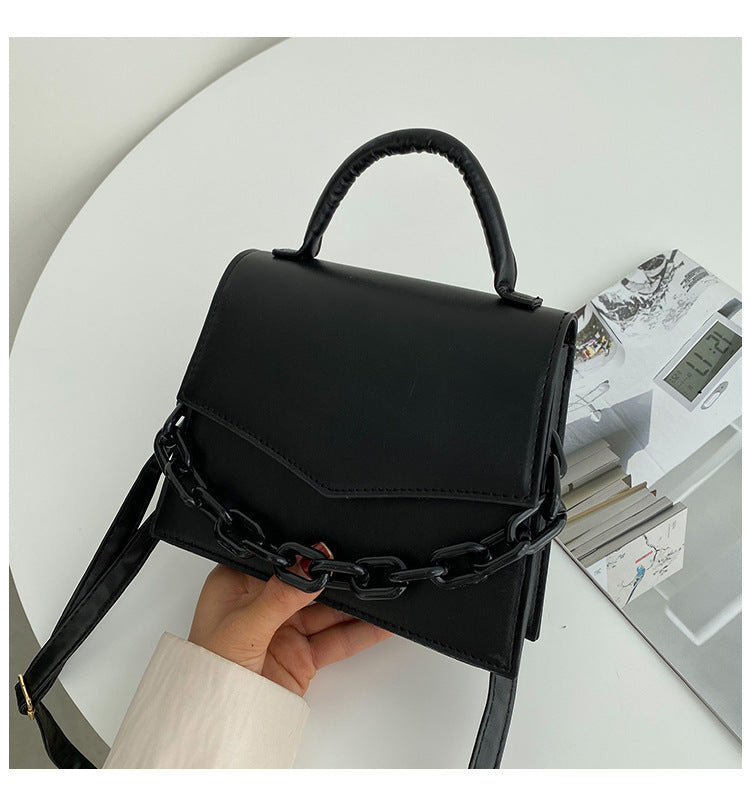 Women Simple Handbag Candy Shoulder Crossbody Bag 59
