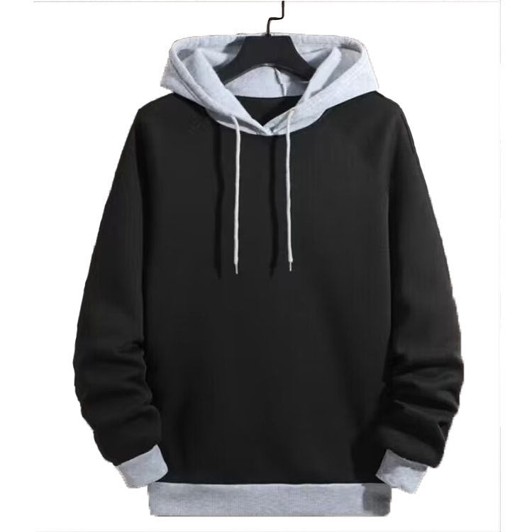Fashion Men's Spring And Autumn Trendy Casual Sports Hoodies 5