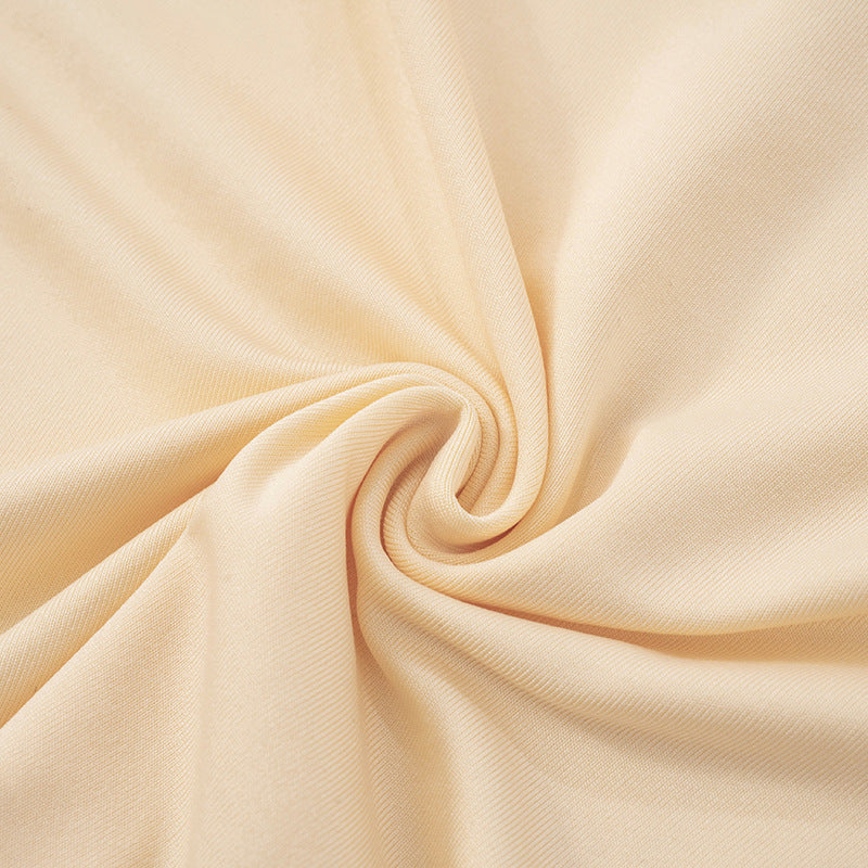 Women summer sleeveless lace patchwork dress 21