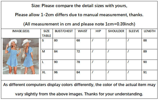 Spring Summer Fashionable Sexy Slim Short Sleeve Women Denim Dress 8
