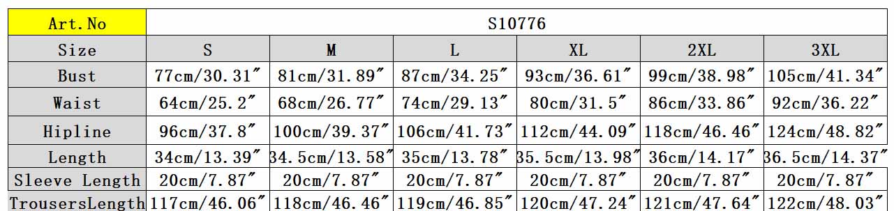 Sexy Solid Color Short Sleeves V-Neck Slit Two Piece Skirt Set 9