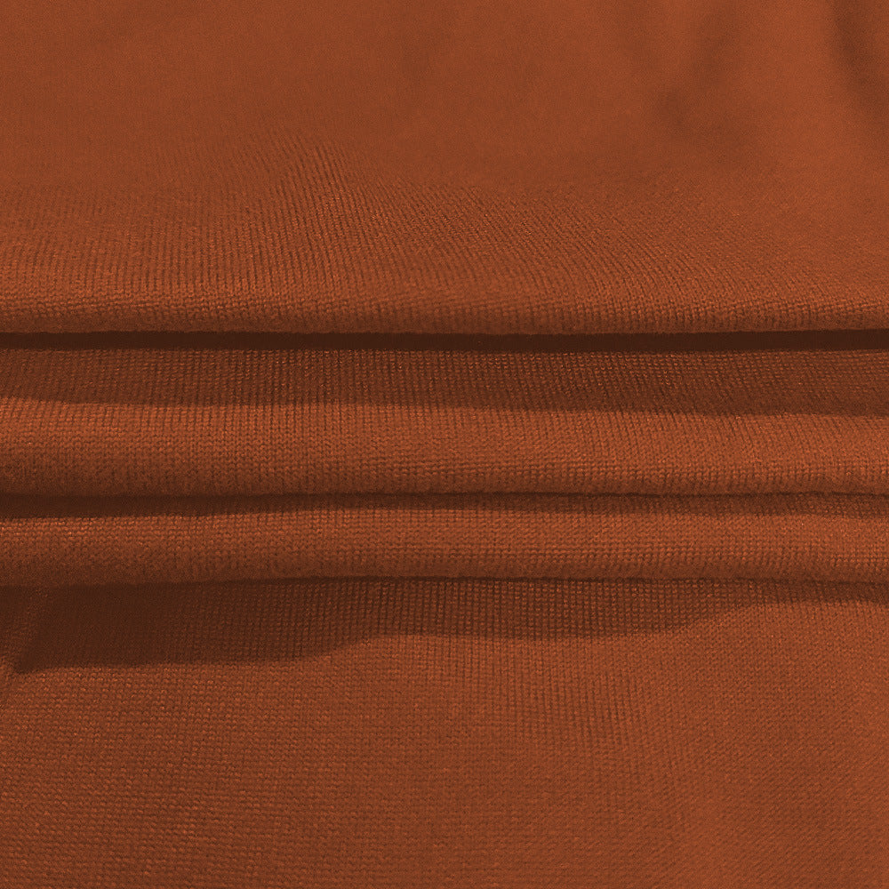 Women Summer Solid Crop Top Shorts Two-Piece Set 71