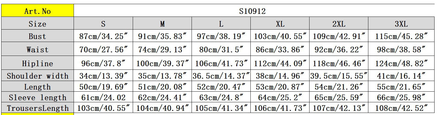 Women lantern sleeves Print swing collar top and wide-leg pants Two Piece Set 10