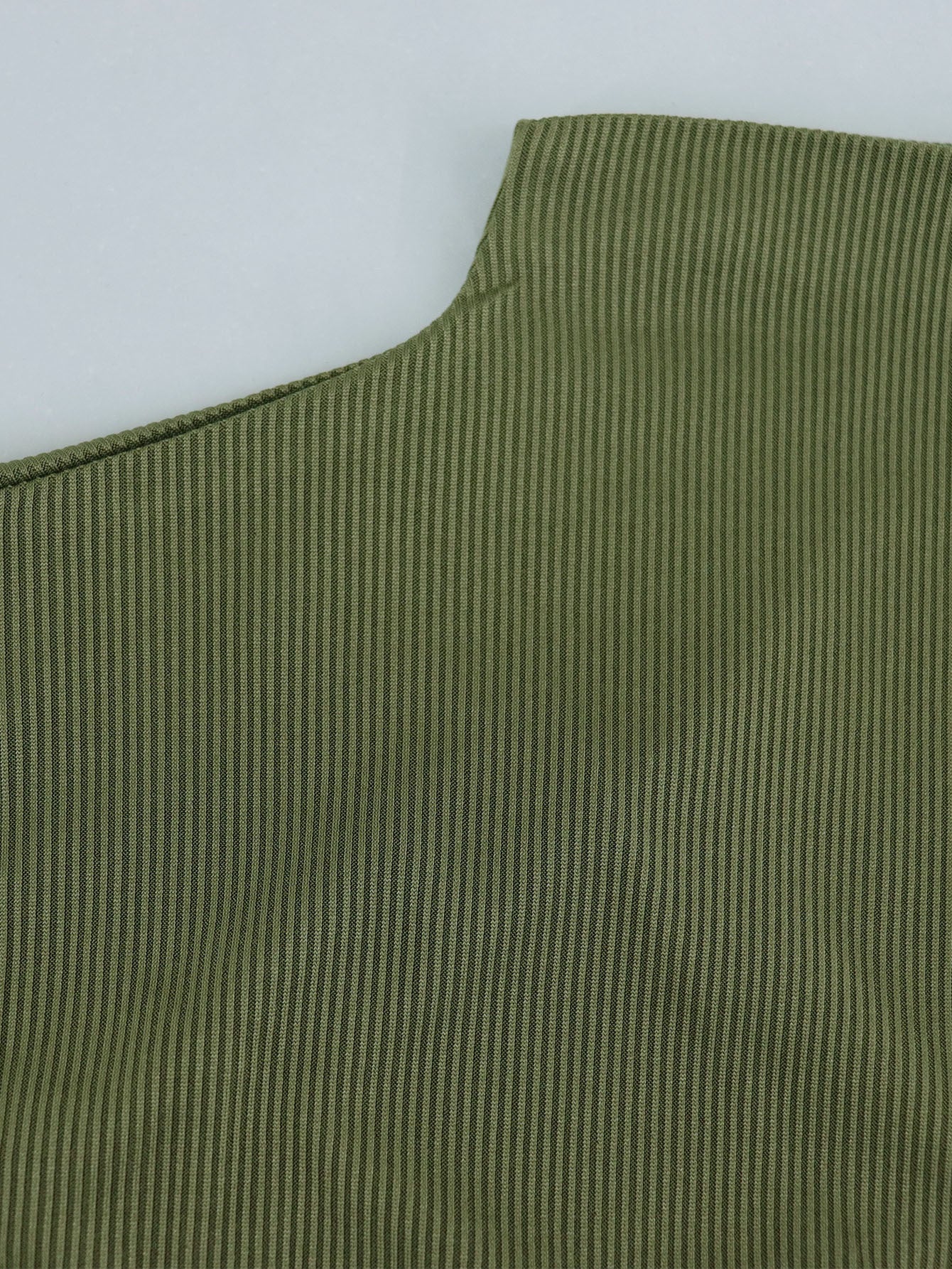 Summer Plus Size Women's Sleeveless High Waist Slim Wide Leg Jumpsuit 4