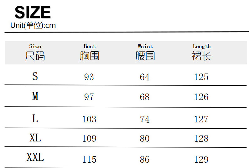 Spring Summer Printed Slim Waist Irregular Shirt Dress 8