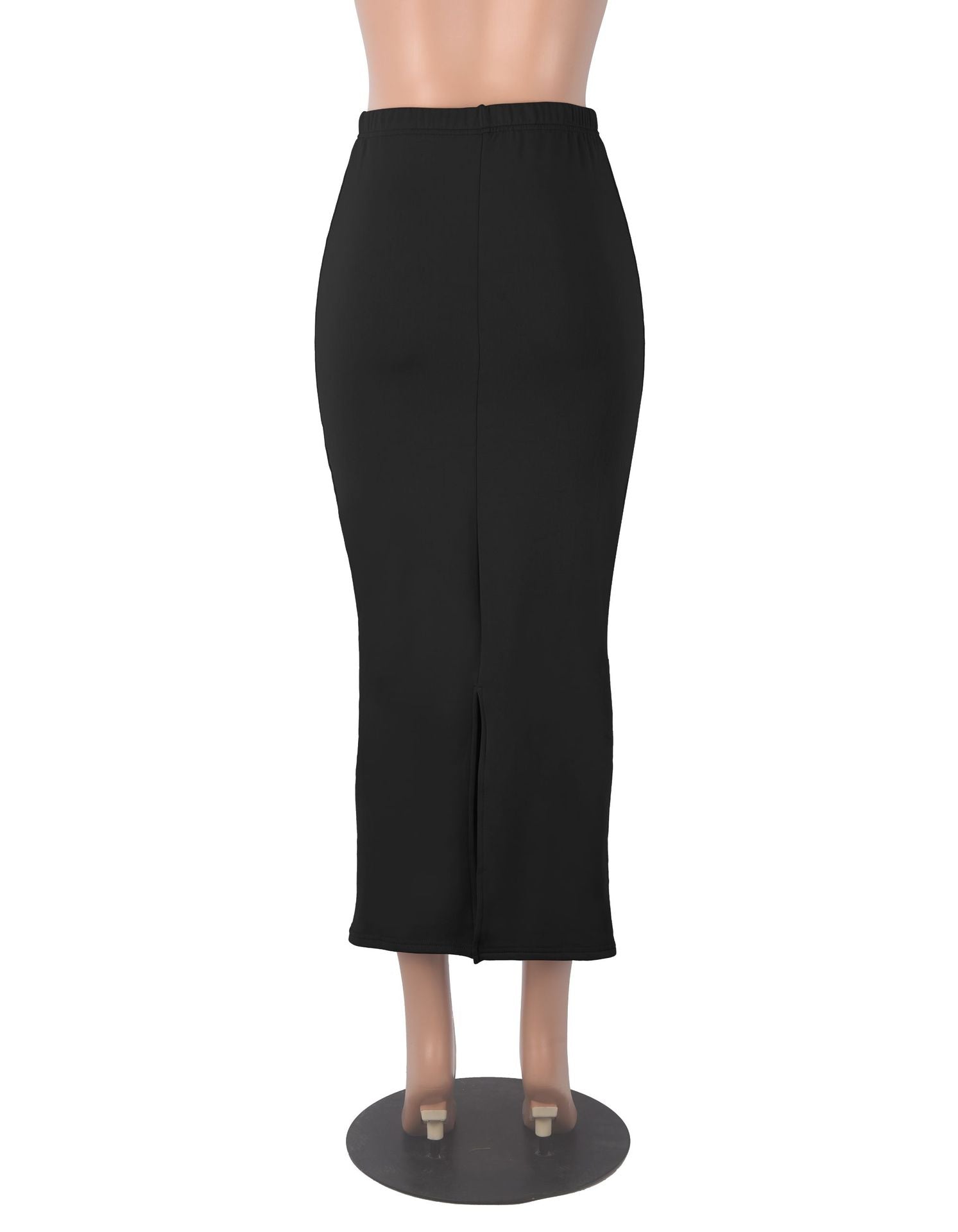 Women Sexy Printed Skirt 14