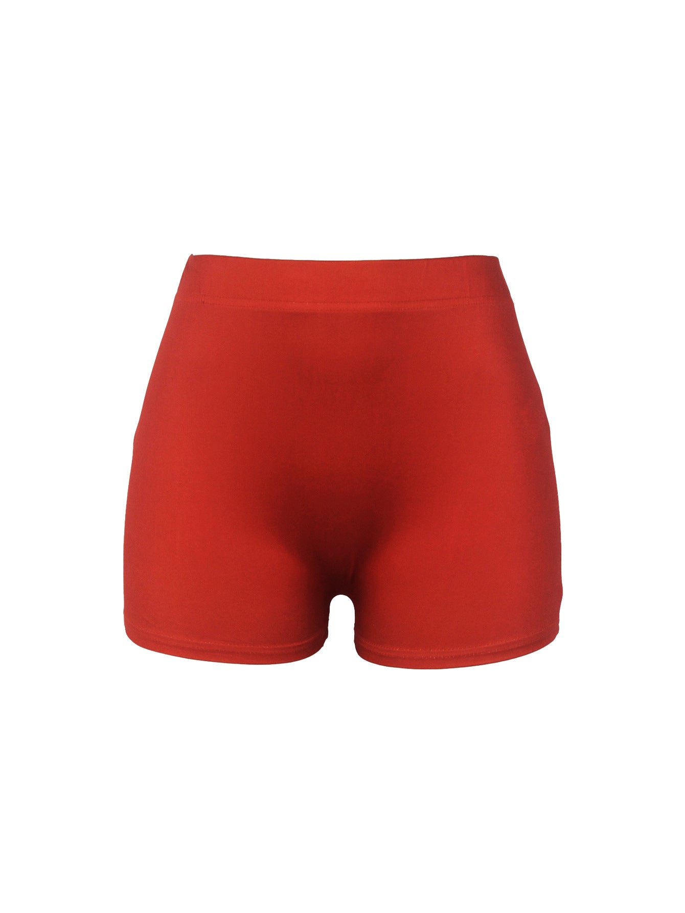 Women printed shorts 21