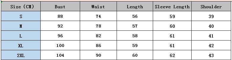 Autumn And Winter Fashion Slim Fit Blazer 28