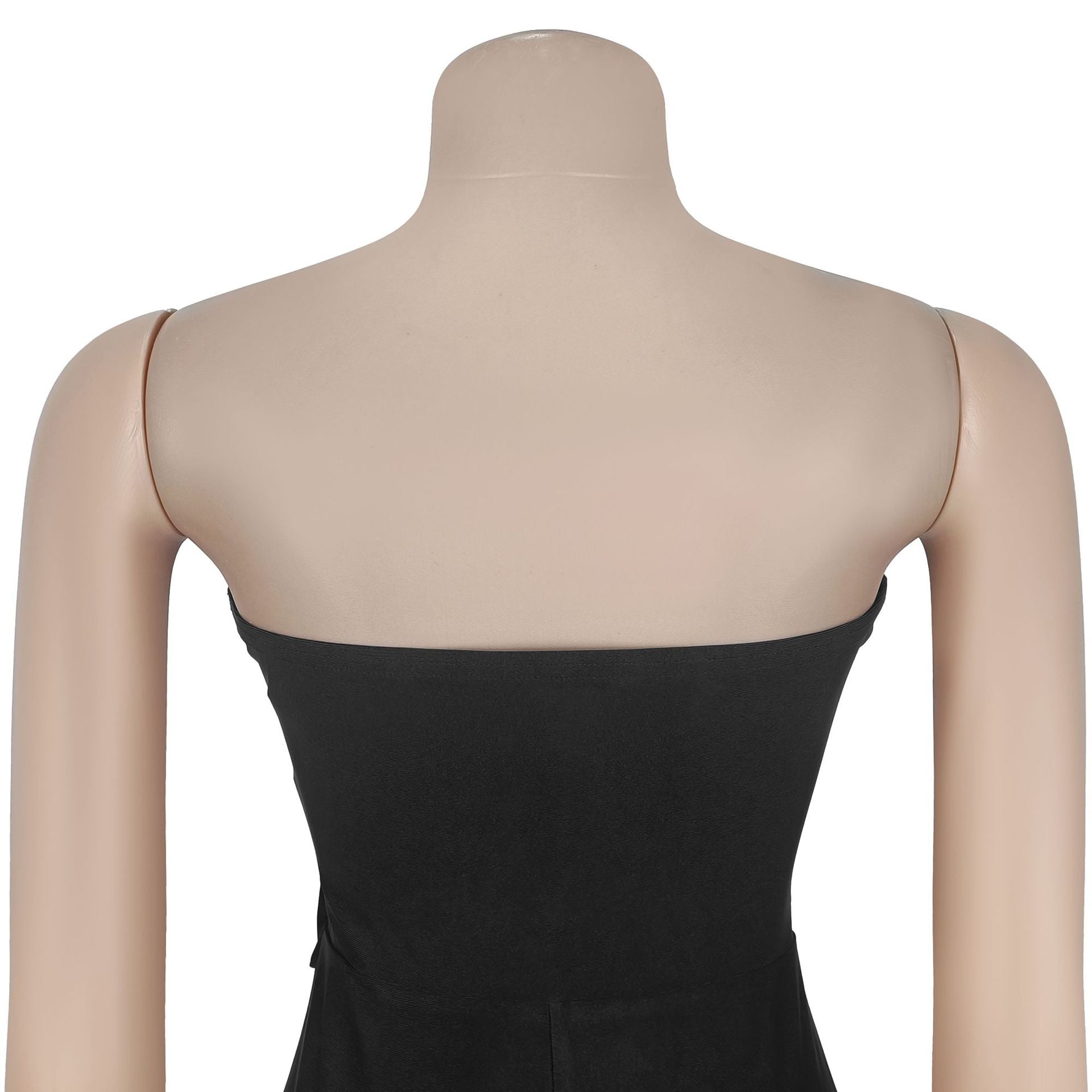 Women Summer Stretchy Casual Jumpsuit 15