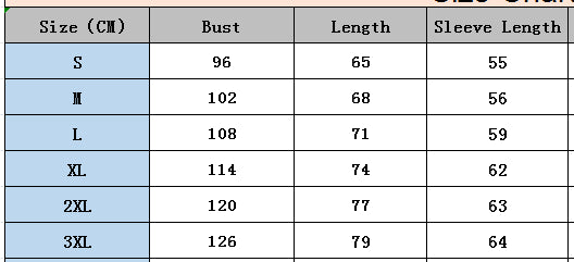 Women autumn and winter printed long-sleeved Round Neck Casual Top 5