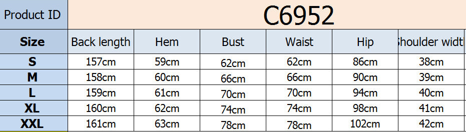 Women pleated color matching casual dress 7