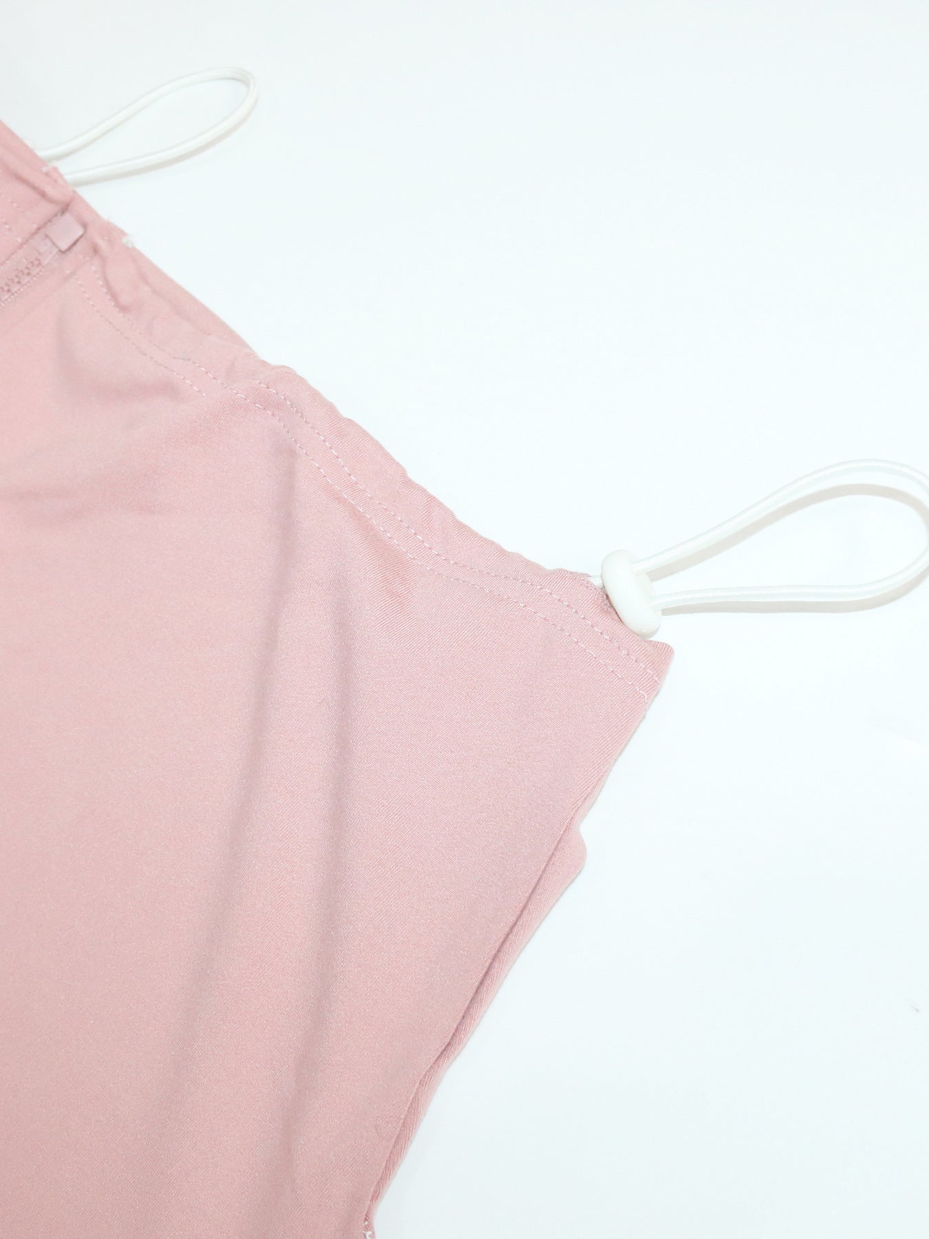 Fashion Casual Sportswear Women's Spring Autumn Solid Color Long Sleeve Zipper Slim Fit Two-Piece Pants Set 18