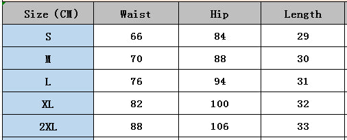 Women's Ripped Fashion Sexy Slim Denim Shorts 7