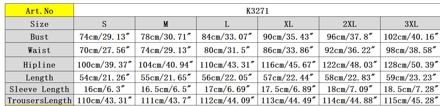 Women Round Neck Short-sleeved Striped Contrast Top and Wide-leg Pants Two-piece Set 14