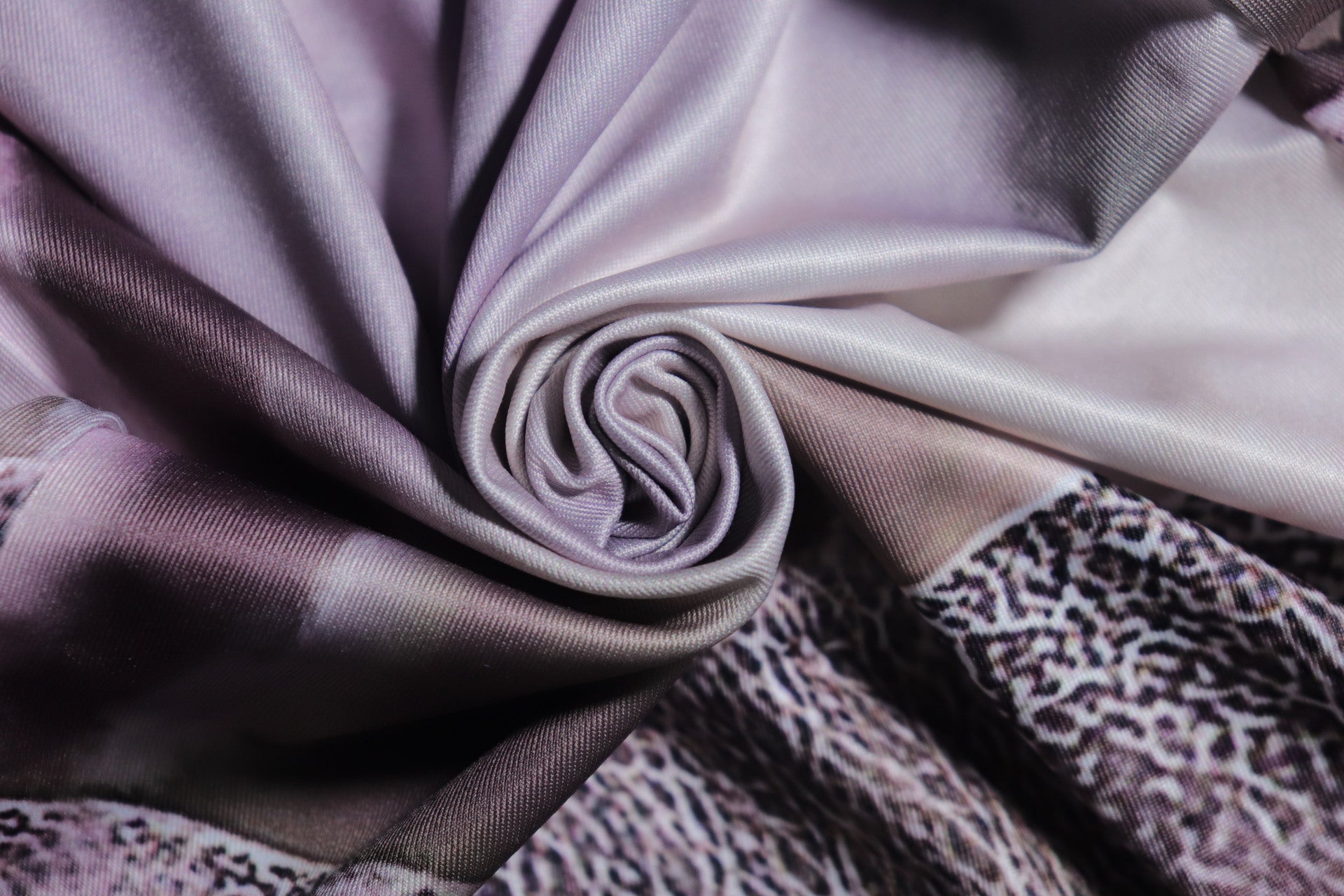 Women Round Neck Long Sleeve Printed Bodycon Dress 18