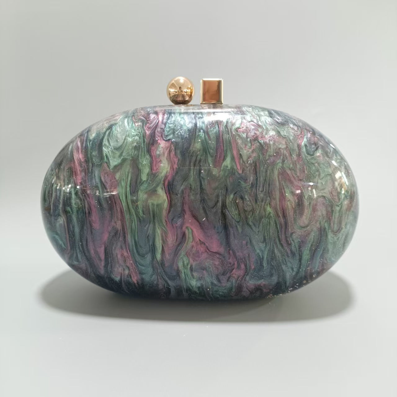 Acrylic Fashion Shoulder/Crossbody Evening Bag 9