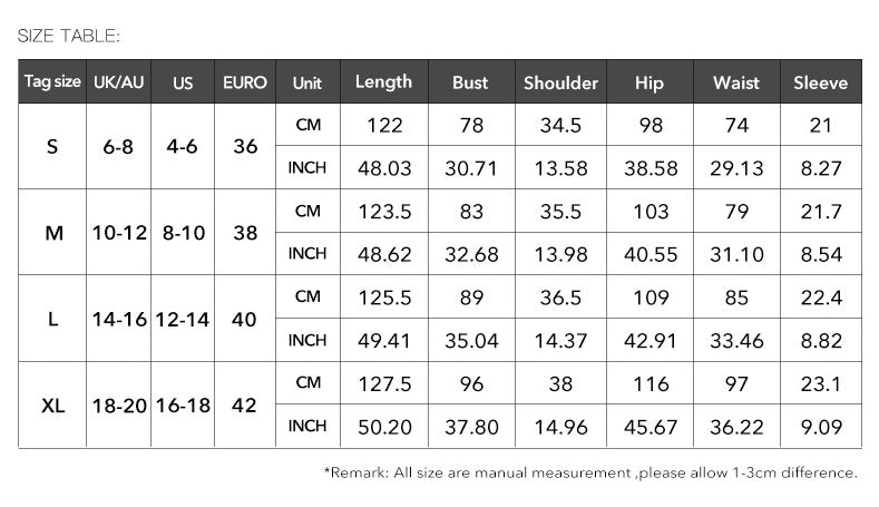 Women's Spring/Summer Chic Contrast Color V-Neck Dress 12