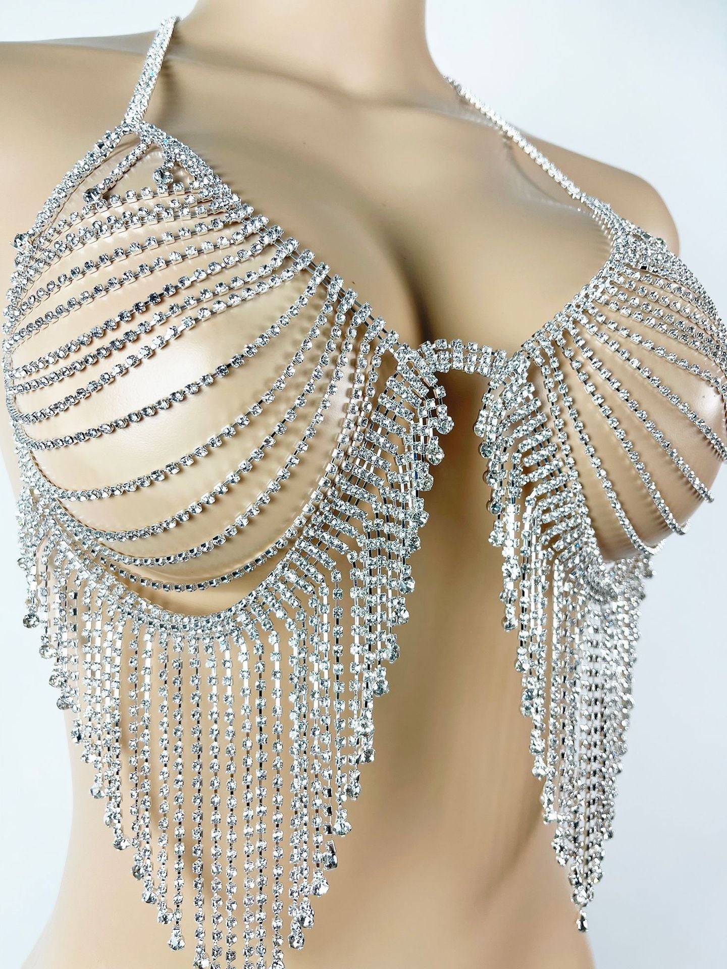 Ripped High Waist Sexy Women's Denim Shorts 13