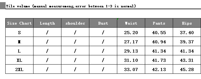 Women Stretch Ripped Denim Pants 8