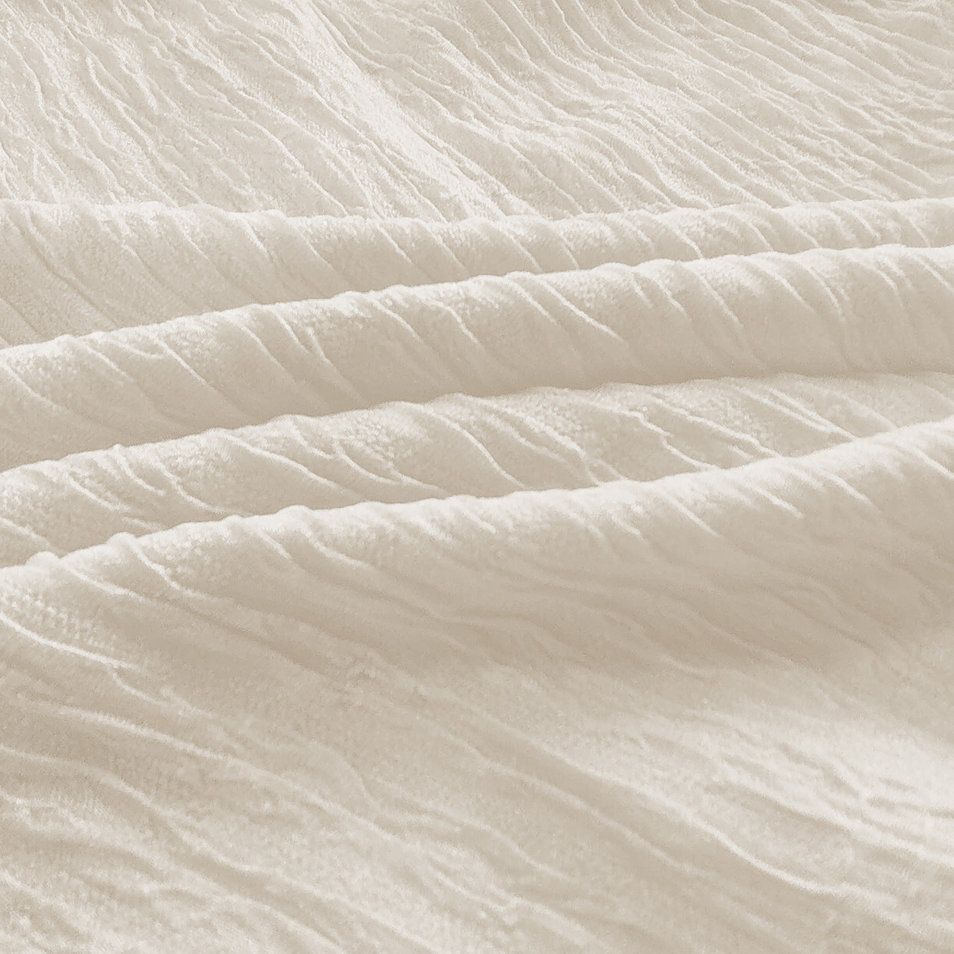 Women Solid Zippered Cropped Top Two-piece set with ruffled skirt 79