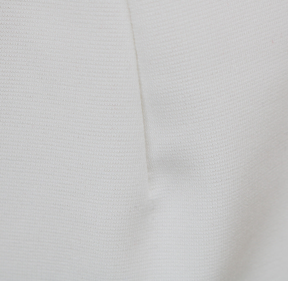 Solid Lace Patchwork Summer Chic Slim Fit Jumpsuit 24