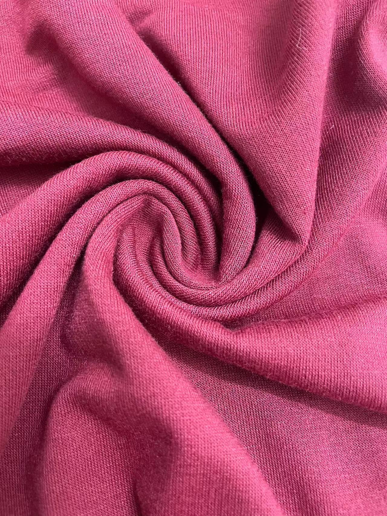 Women High Waist Loose Casual Pants 6