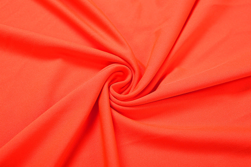 Women Fall Solid Metallic Sleeveless Sexy Slit Dress 33