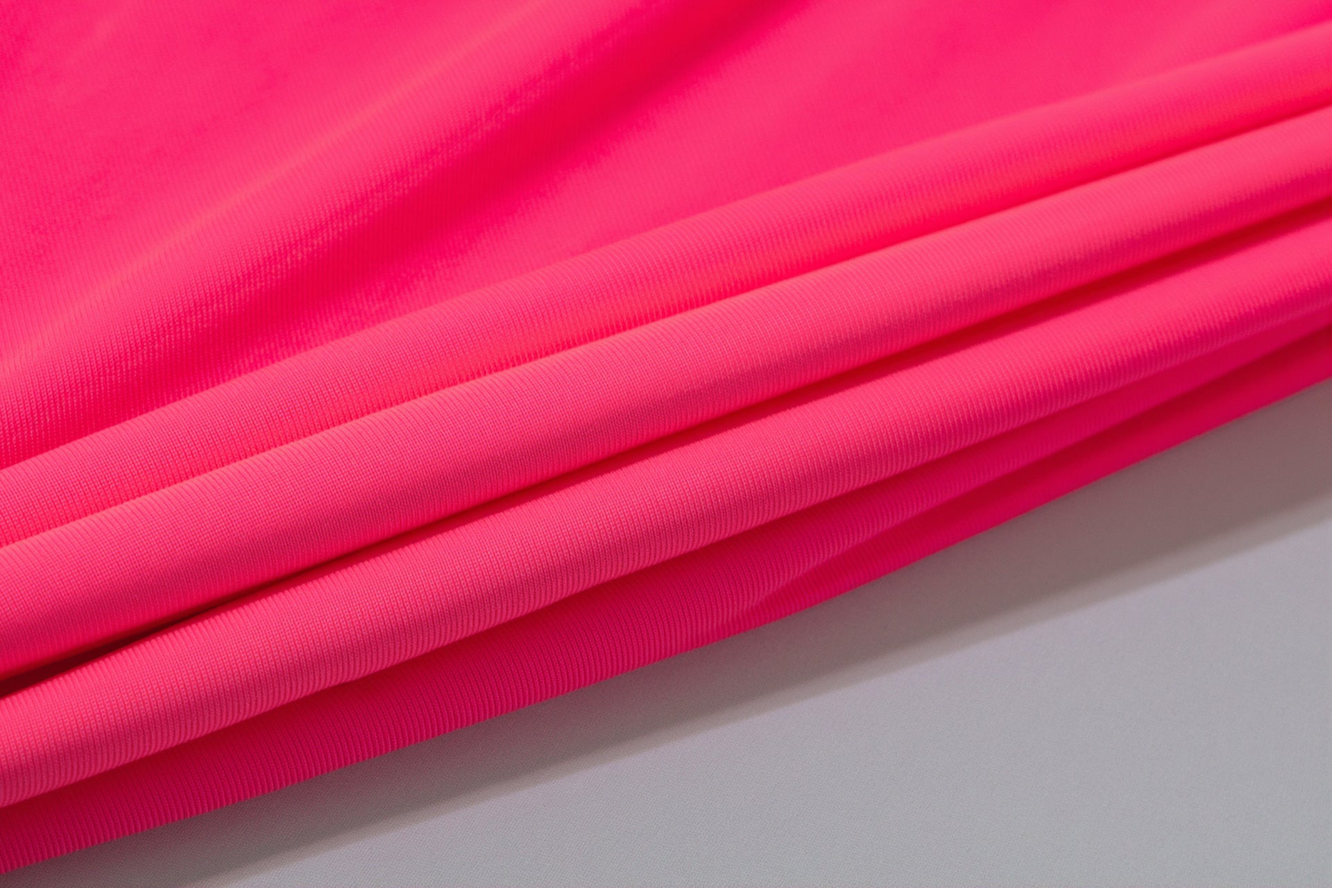 One Shoulder Sheer Bodycon Dress Summer Sexy Mini Dress 10