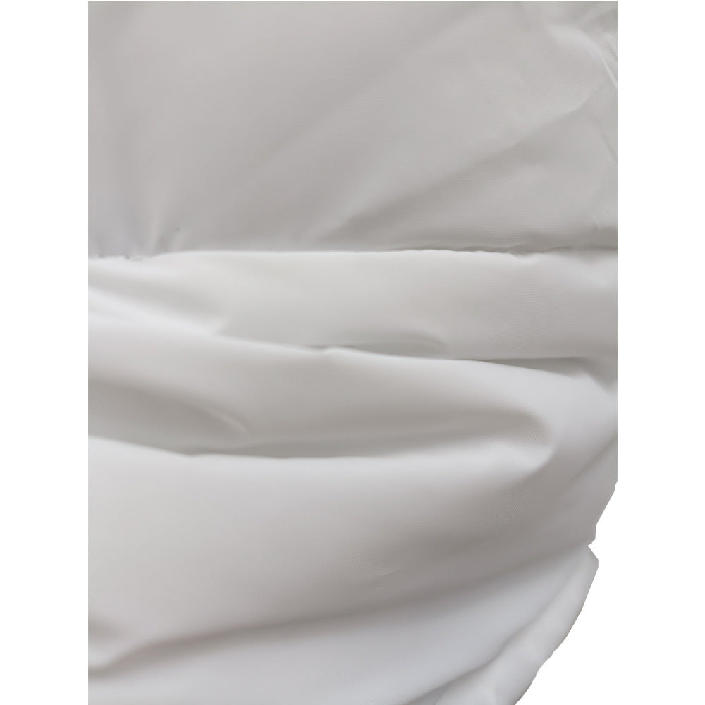 Spring Sleeveless Cotton-Padded Vest Jacket 15