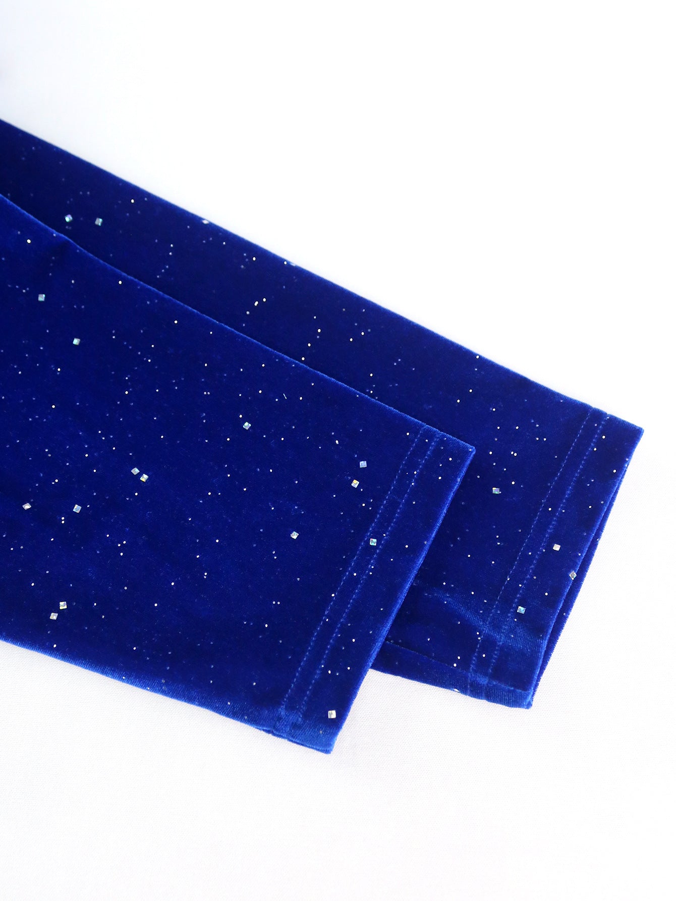 Women Elegant U-neck Backless Mesh Patchwork Formal Party Long Sleeve Dress 10