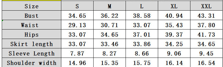 Round Neck Short-Sleeved Fashionable Drawstring Slim Casual Dress For Women 8