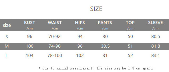 Women Waffle Color-Contrast Patchwork Top and Drawstring Shorts Two-Piece Set 10