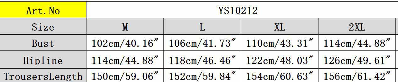 Casual Solid Sleeveless Wide Leg Loose Jumpsuit 7