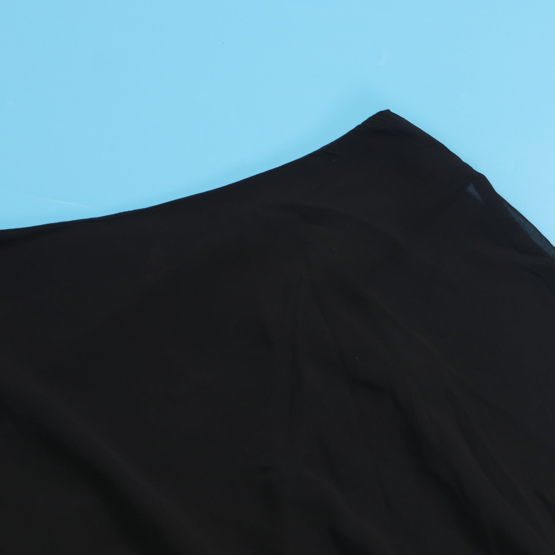 Women Sexy One Shoulder Sleeveless Stretch Jumpsuit 47