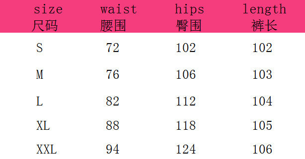 Summer Graffiti Print Ripped Straight-Leg Denim Pants 8