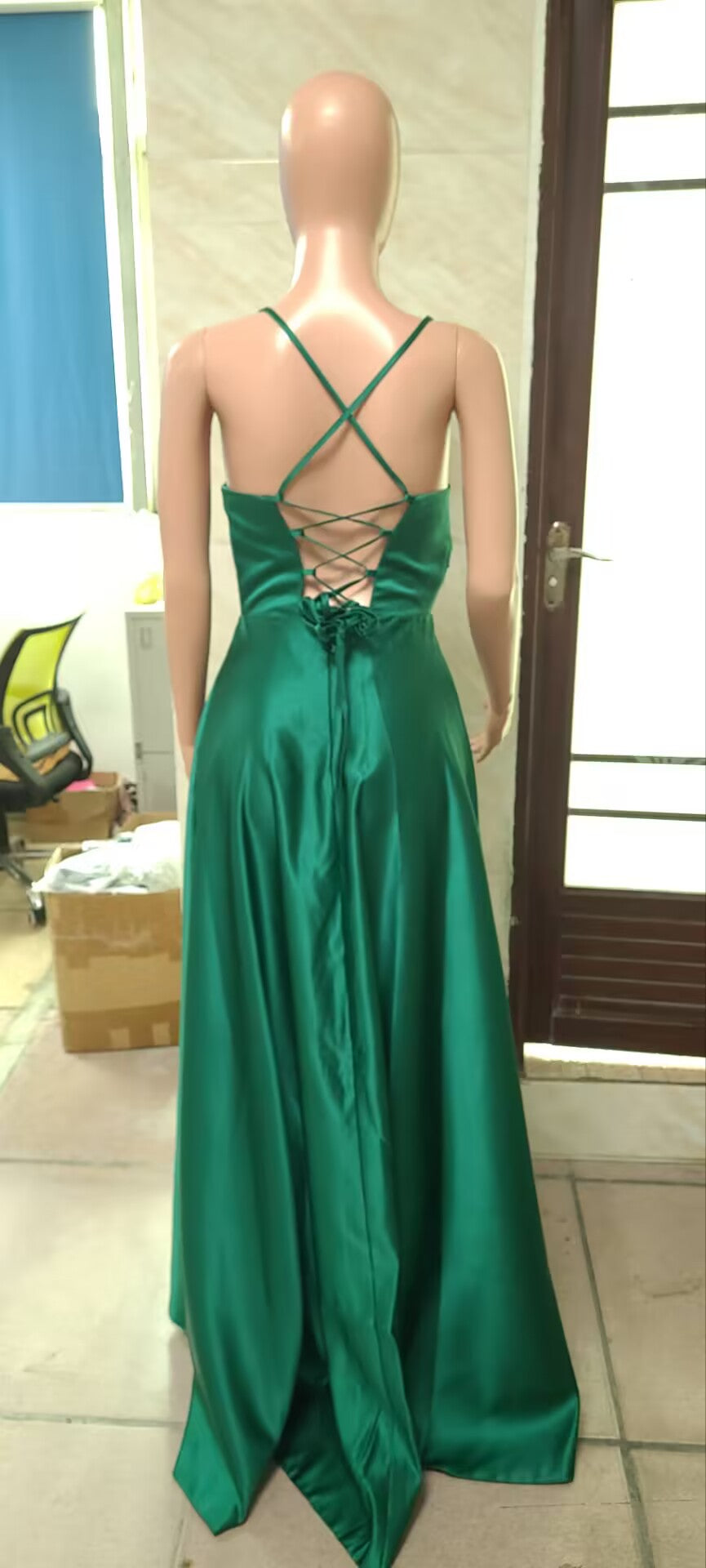 Women Suspender Sexy Party Party Dress（Processing time need 3-6 days） 23