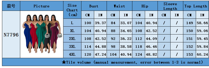 Women'S Solid  Straps Sleeveless V-Neck Party Dress 24