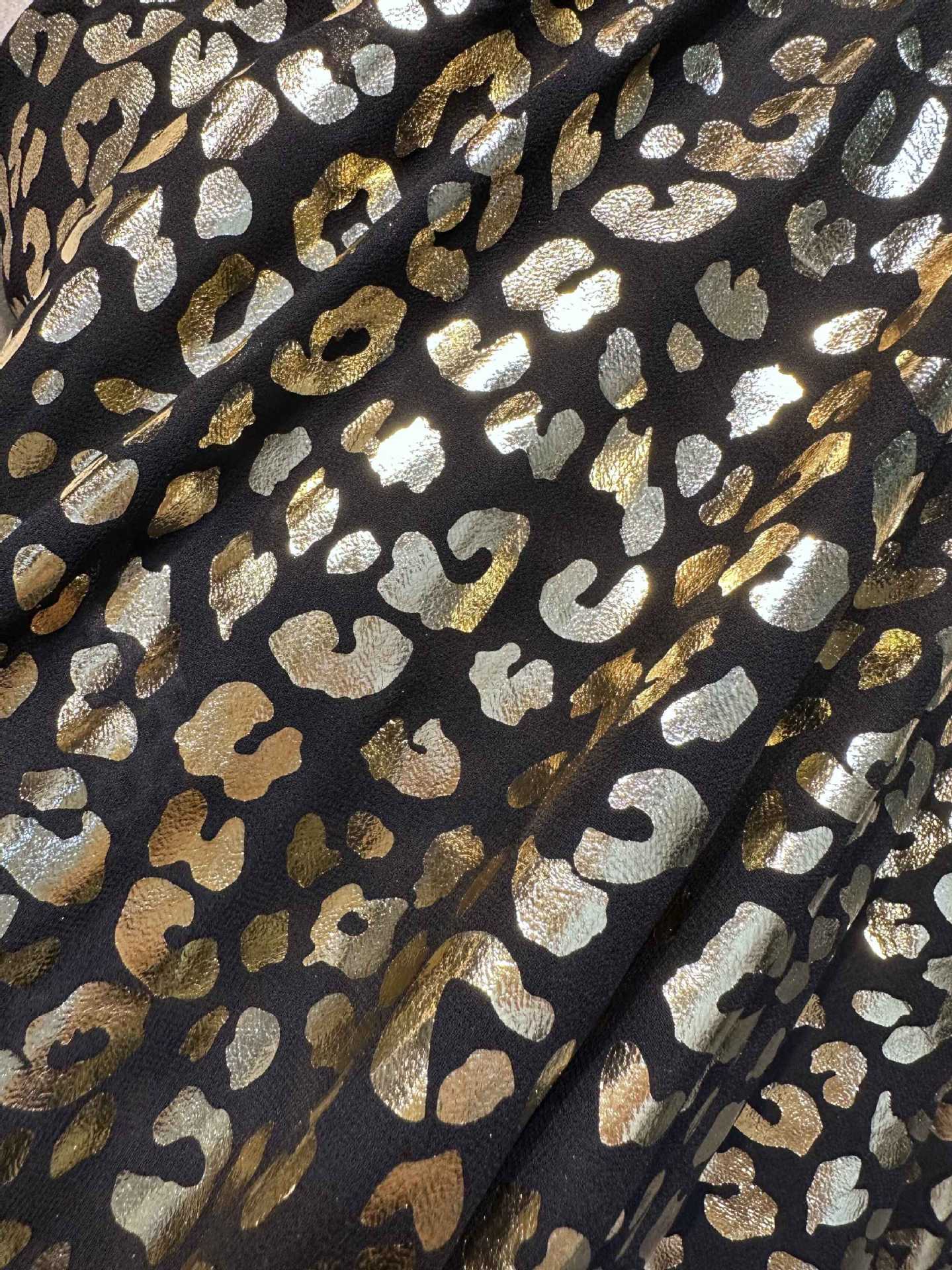 Women Sexy Shiny Slash Shoulder Patchwork Stretch Jumpsuit 14