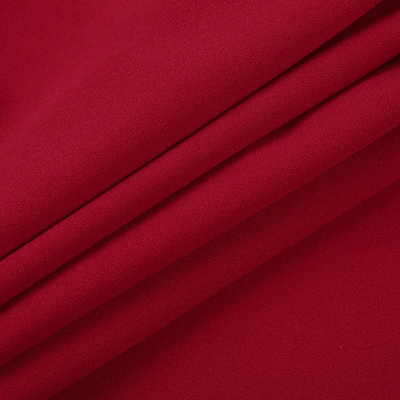 Women Sexy U-neck Dress 18