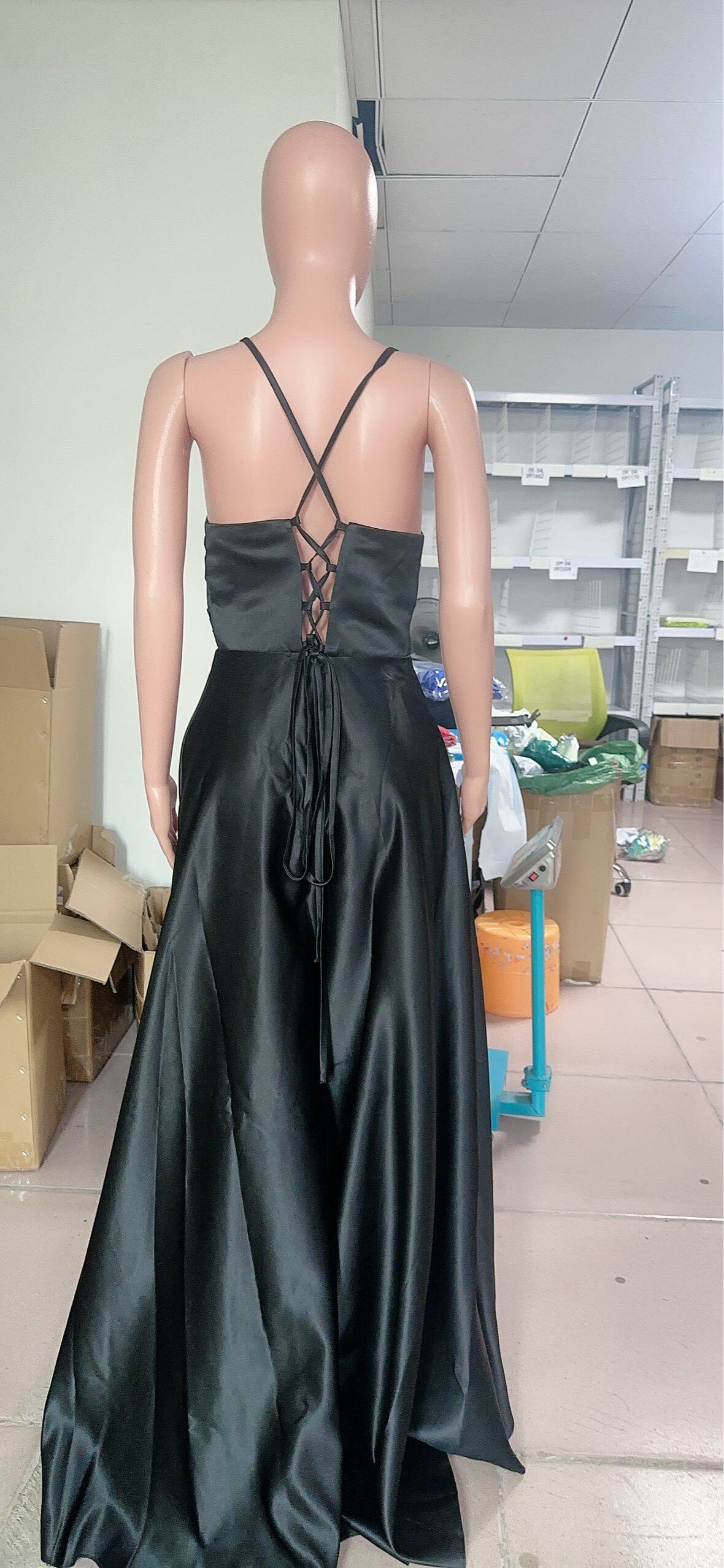 Women Suspender Sexy Party Party Dress（Processing time need 3-6 days） 18