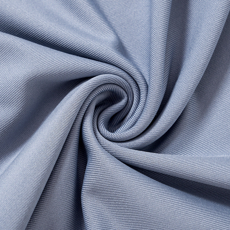 Women's Summer Ruffle Sleeveless Crop Top Low Waist Skirt Women's Set 21