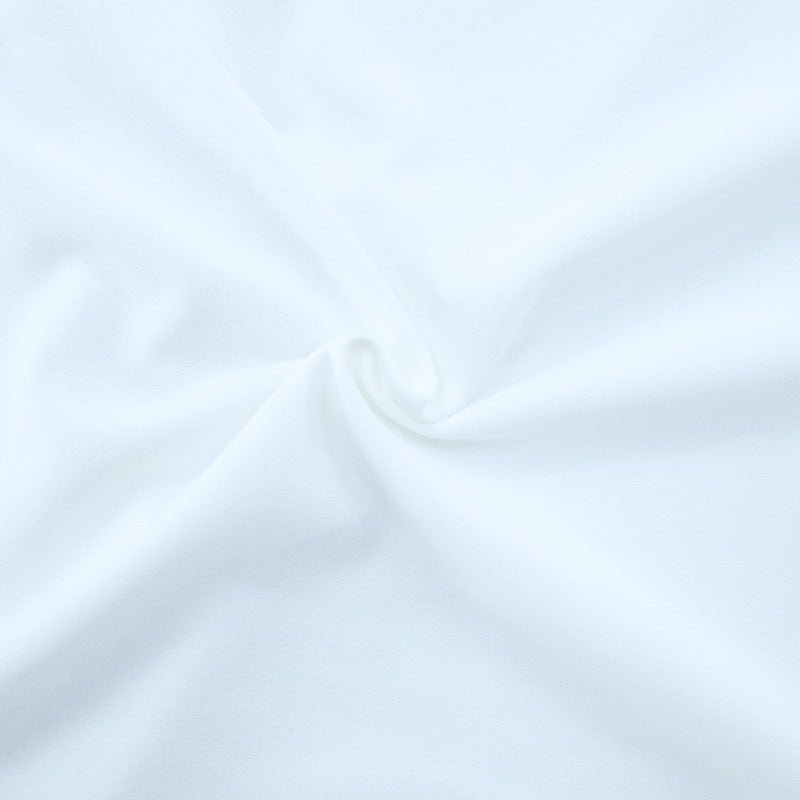 Spring Feather Deep V Sexy Tight Fitting Fashion Dress 27