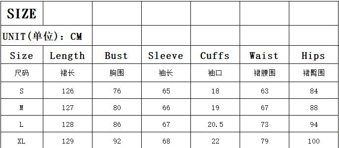 Mesh fabric print square neck long sleeve ruffle dress 7