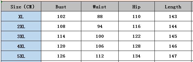 Plus Size Women Tie Dye Print Sleeveless Dress 8