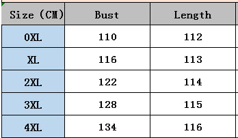 Women's Plus-Size Fashion Elegant Round-Neck Belted Heart Print Flying Sleeves Dress 12