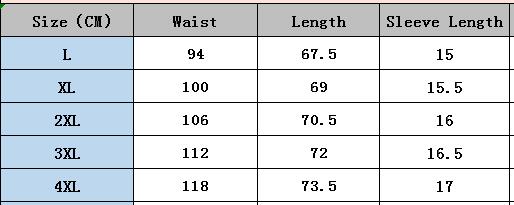 Plus Size Women's Shirts Fashionable And Sexy Slim Fit Plus Size Tops 14