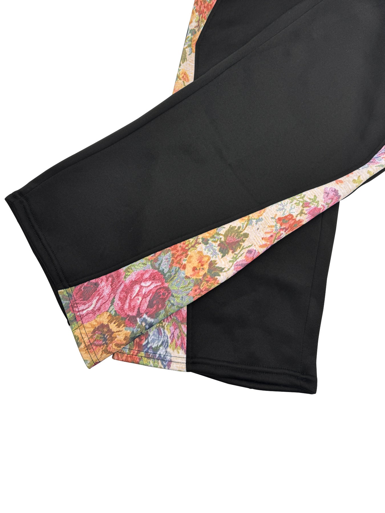 Women's Patchwork Casual Pants 14