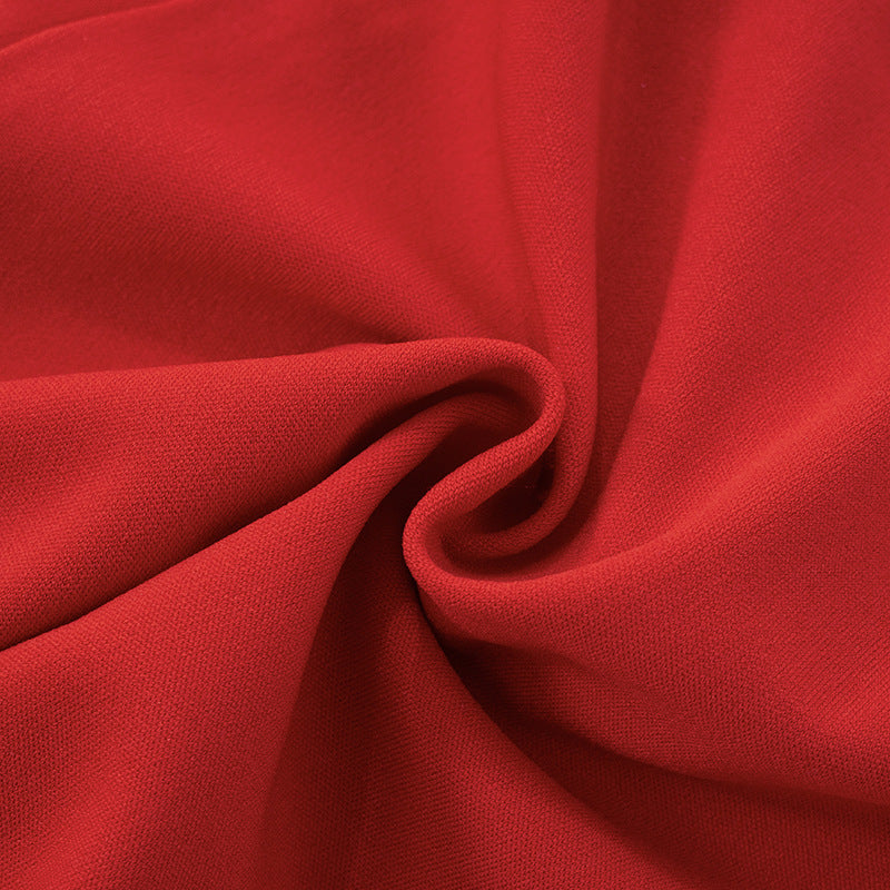 Women Summer Sexy Sport Sleeveless Zippered Tank Top with Shorts, Two-Piece Set 20