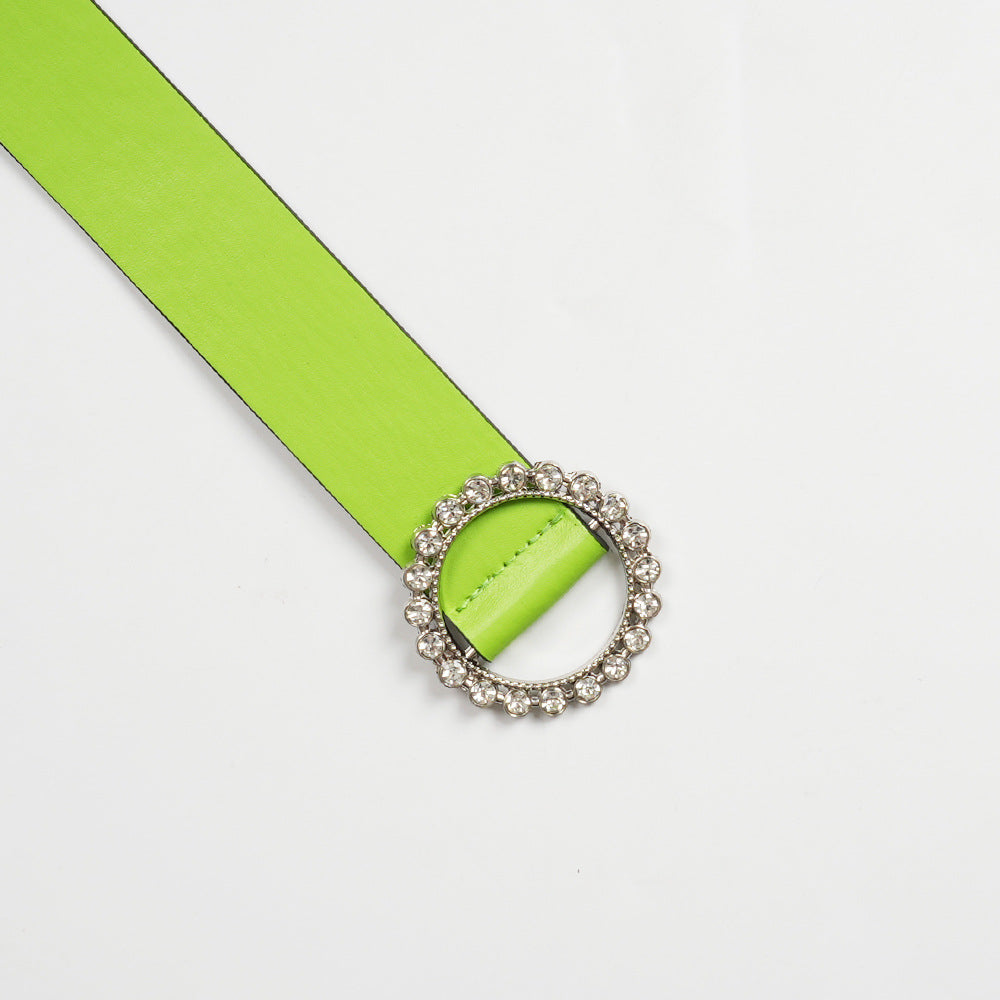 Plus Size Women Spring and Summer Tie-Dye Print Dress 29