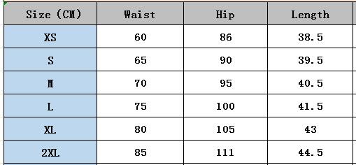 Yoga Fitness Golf Sports Shorts Skirt Tennis Skirt Casual Breathable Running Shorts Skirt Women 12